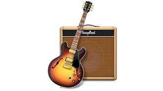 Guitar Tuner Mac Garageband