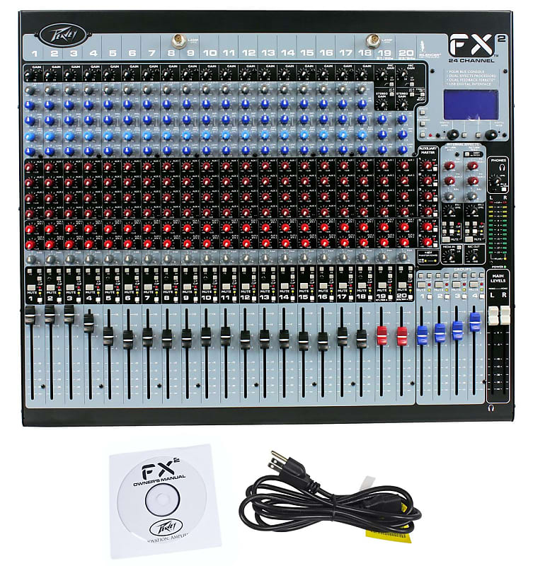 Quantum Fx Professional Dual Bt 2 Channel Dj Mixer Reviews